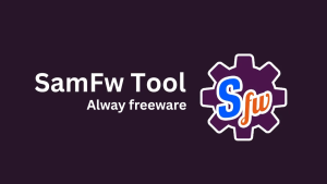 SamFw Tool
