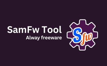 SamFw Tool