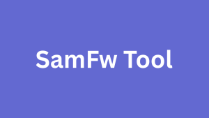  SamFW Tool