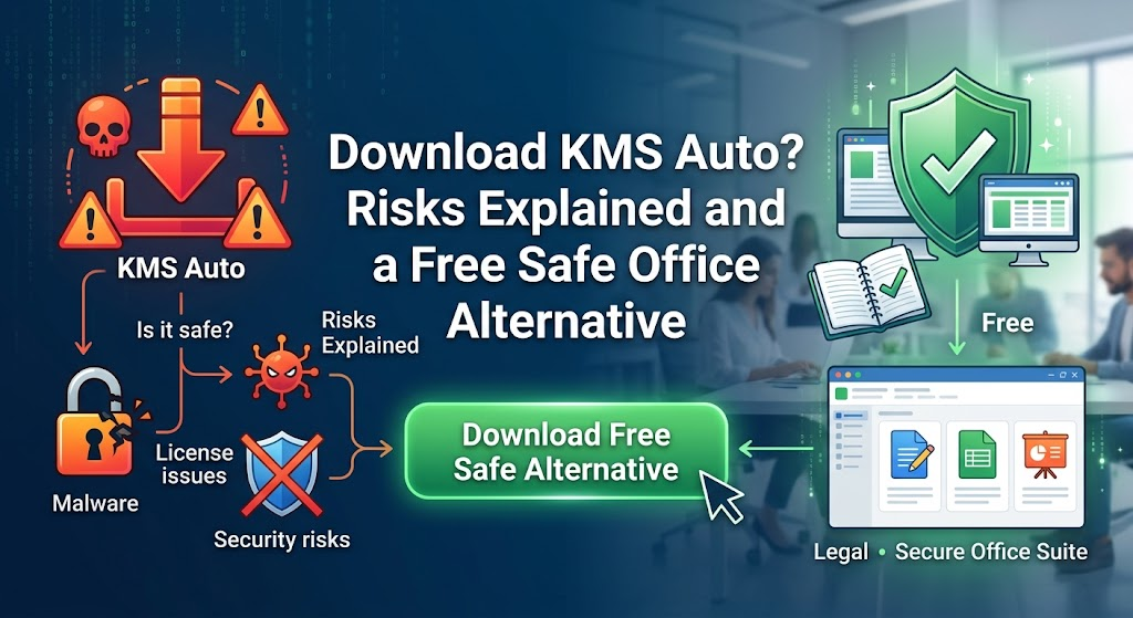 KMSAuto Net Activation Latest Script