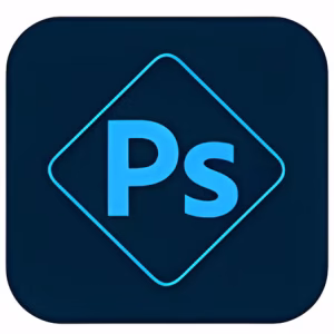 Adobe Photoshop 