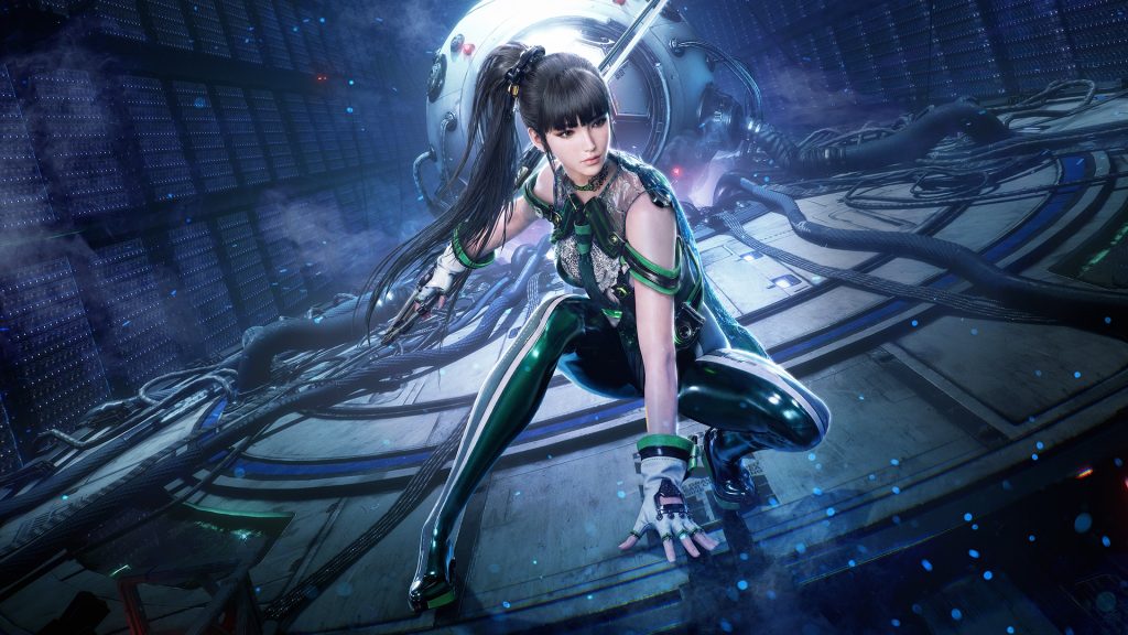 Stellar Blade 