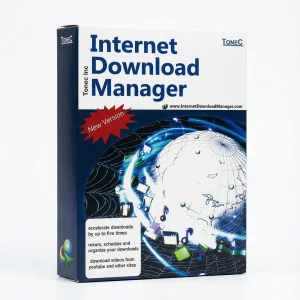 IDM 