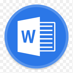 Microsoft Word