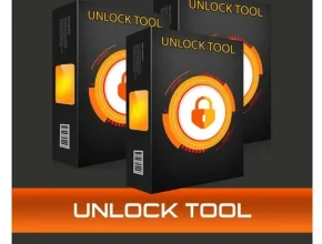 FRP Unlocker Tool