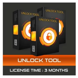 FRP Unlocker Tool 