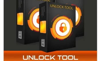 FRP Unlocker Tool