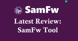 SamFW Tool
