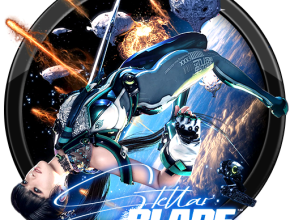 Stellar Blade