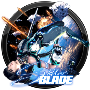 Stellar Blade 